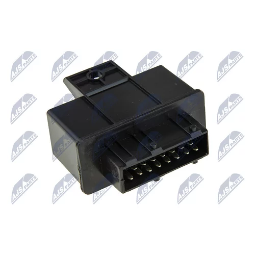 Relé palivového čerpadla BPP-CT-001 /NTY/ - obr. 1
