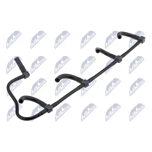 Trubka prepadu BPP-CT-003 /NTY/ - obr. 1