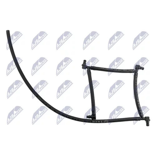 Trubka prepadu BPP-CT-028 /NTY/ - obr. 2