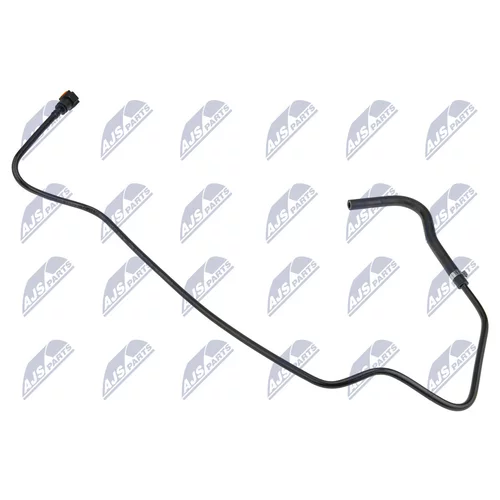 Hadica chladenia BPP-FR-006 /NTY/ - obr. 1