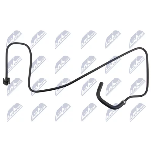 Hadica chladenia BPP-FR-009 /NTY/ - obr. 2