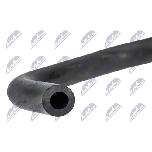 Hadica chladenia BPP-FR-009 /NTY/ - obr. 4