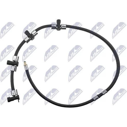Trubka prepadu BPP-ME-024 /NTY/ - obr. 2
