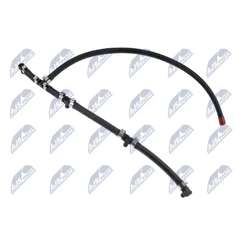 Trubka prepadu BPP-PL-004 /NTY/ - obr. 1
