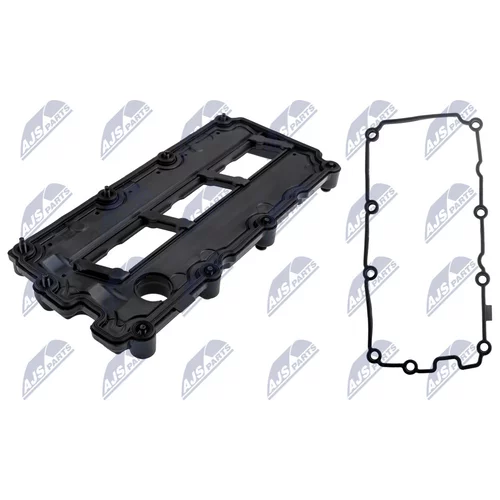 Kryt hlavy valcov BPZ-AU-009 /NTY/ - obr. 2