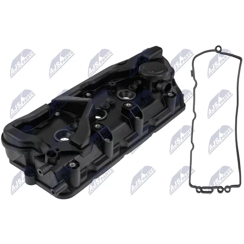 Kryt hlavy valcov NTY BPZ-AU-013