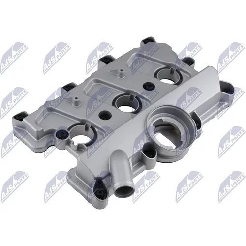 Kryt hlavy valcov NTY BPZ-AU-016