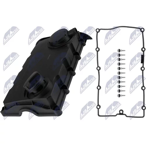 Kryt hlavy valcov NTY BPZ-AU-017
