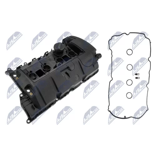 Kryt hlavy valcov BPZ-BM-011 /NTY/ - obr. 1