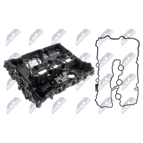 Kryt hlavy valcov BPZ-BM-014 /NTY/ - obr. 2