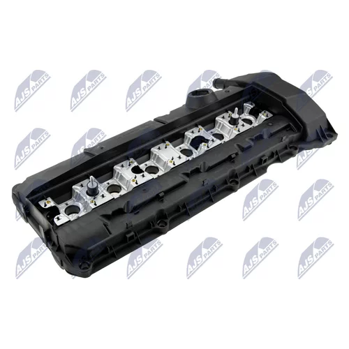 Kryt hlavy valcov BPZ-BM-020 /NTY/ - obr. 1