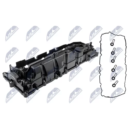 Kryt hlavy valcov BPZ-BM-029 /NTY/ - obr. 1