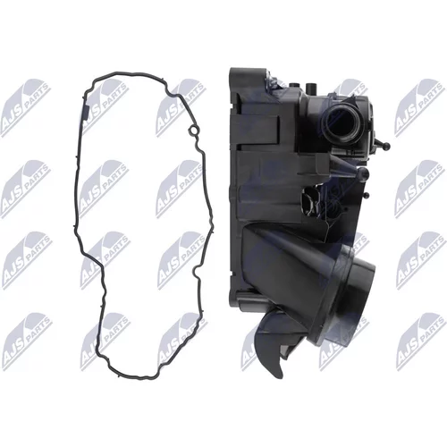 Kryt hlavy valcov BPZ-BM-039 /NTY/ - obr. 6