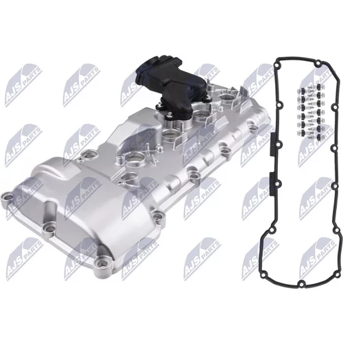Kryt hlavy valcov BPZ-BM-041 /NTY/ - obr. 1