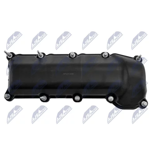 Kryt hlavy valcov BPZ-CH-008 /NTY/ - obr. 2