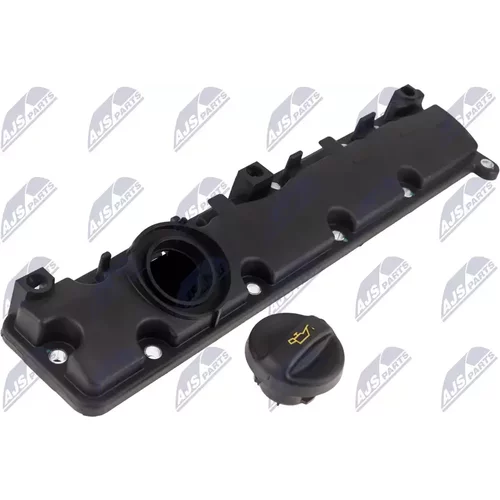 Kryt hlavy valcov NTY BPZ-CT-014
