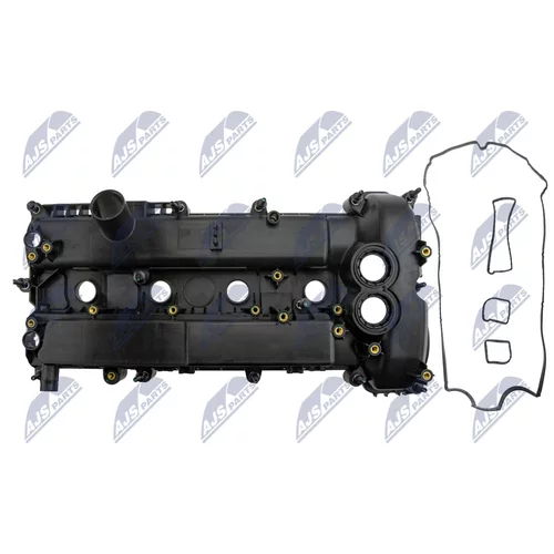 Kryt hlavy valcov BPZ-FR-011 /NTY/ - obr. 3