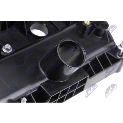 Kryt hlavy valcov BPZ-FR-014 /NTY/ - obr. 3