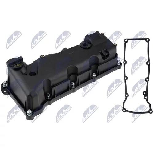 Kryt hlavy valcov NTY BPZ-FR-018