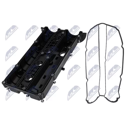 Kryt hlavy valcov BPZ-FR-020 /NTY/ - obr. 2