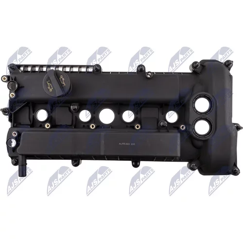 Kryt hlavy valcov BPZ-FR-023 /NTY/ - obr. 3