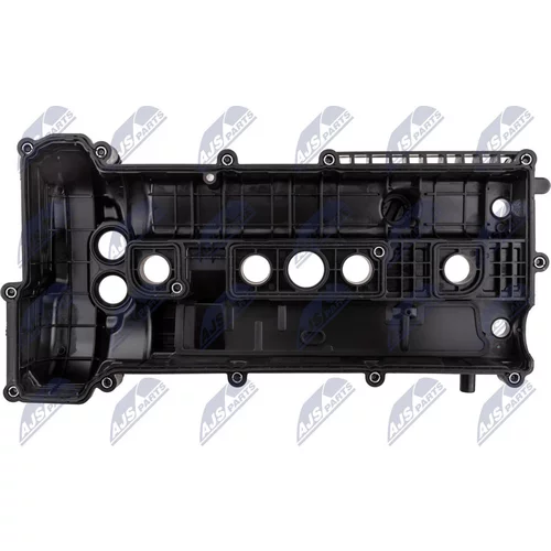 Kryt hlavy valcov BPZ-FR-023 /NTY/ - obr. 4