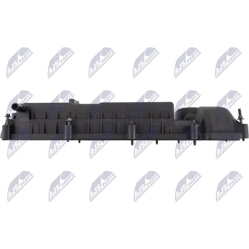 Kryt hlavy valcov BPZ-FR-023 /NTY/ - obr. 6