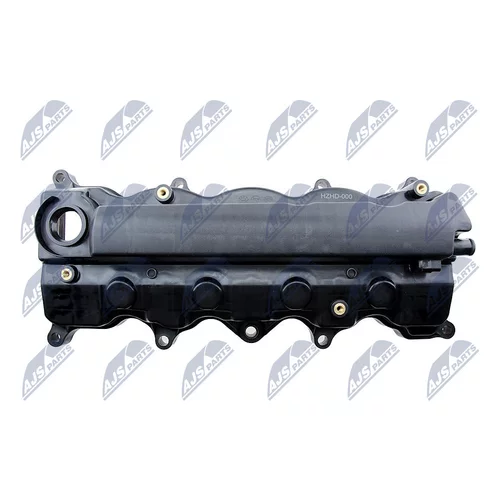 Kryt hlavy valcov BPZ-HD-000 /NTY/ - obr. 2