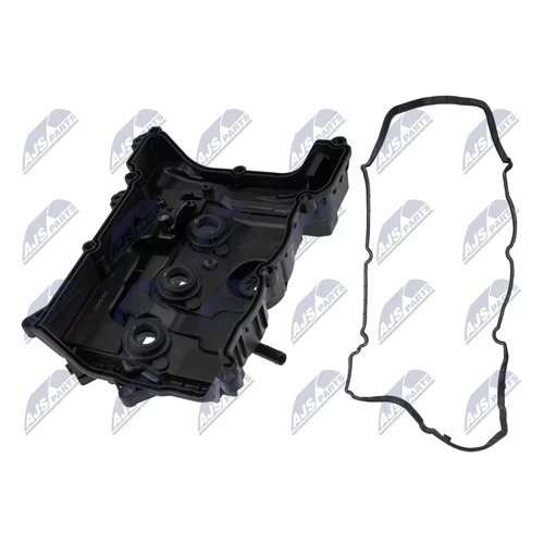 Kryt hlavy valcov BPZ-HD-004 /NTY/ - obr. 2