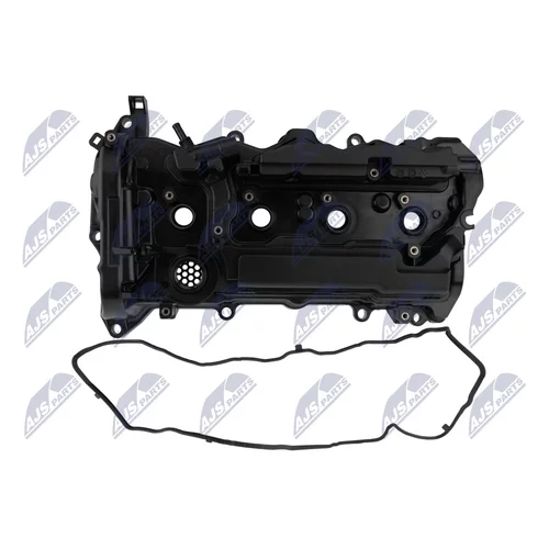 Kryt hlavy valcov BPZ-HD-005 /NTY/ - obr. 4