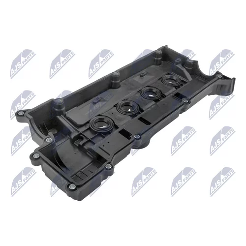 Kryt hlavy valcov BPZ-KA-300 /NTY/ - obr. 2