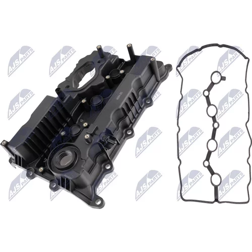 Kryt hlavy valcov NTY BPZ-KA-303
