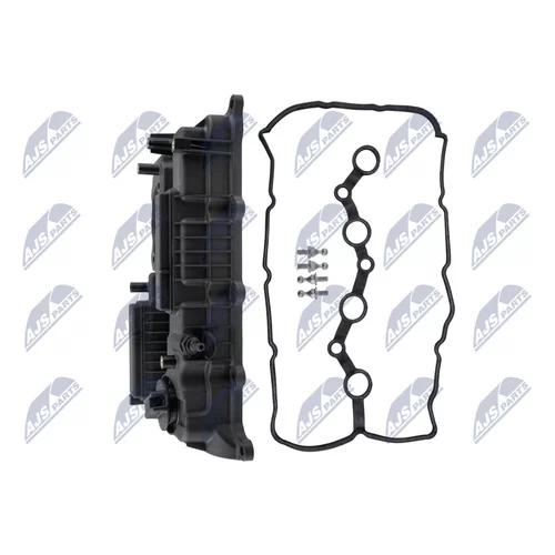 Kryt hlavy valcov BPZ-KA-304 /NTY/ - obr. 5