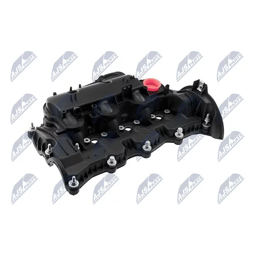 Kryt hlavy valcov BPZ-LR-004 /NTY/ - obr. 1
