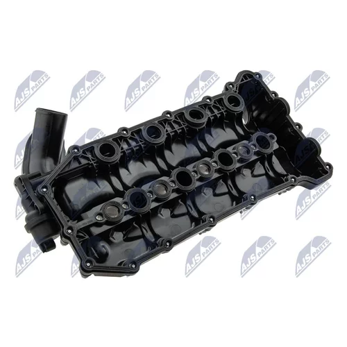 Kryt hlavy valcov BPZ-LR-006 /NTY/ - obr. 3