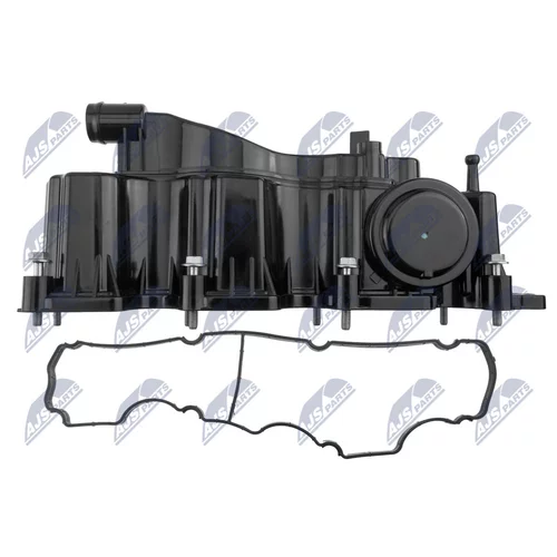 Kryt hlavy valcov BPZ-LR-013 /NTY/ - obr. 4
