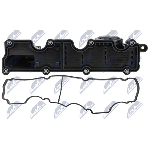 Kryt hlavy valcov BPZ-LR-013 /NTY/ - obr. 6
