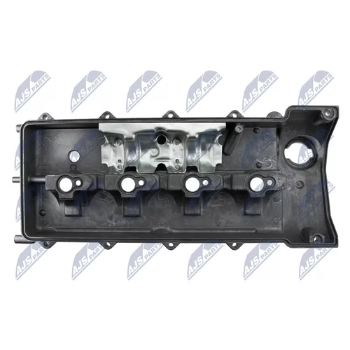 Kryt hlavy valcov BPZ-ME-002 /NTY/ - obr. 3