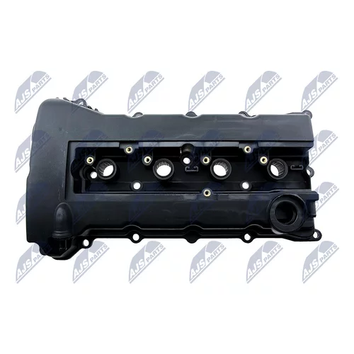 Kryt hlavy valcov BPZ-MS-000 /NTY/ - obr. 4