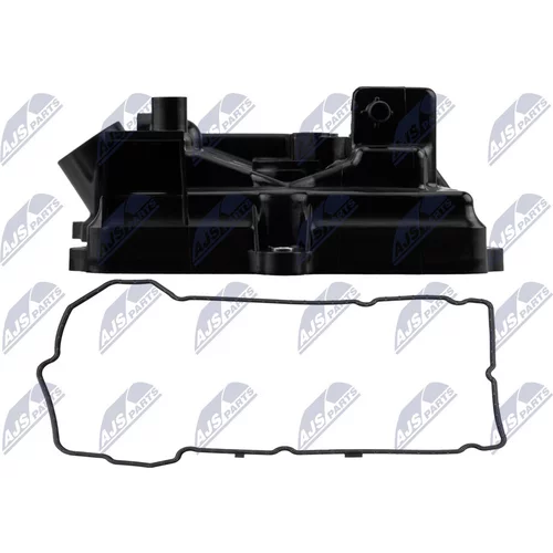 Kryt hlavy valcov BPZ-MS-006 /NTY/ - obr. 7