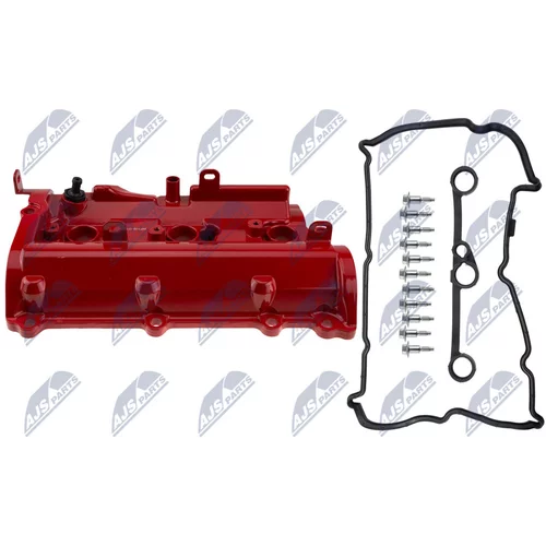 Kryt hlavy valcov BPZ-NS-016 /NTY/ - obr. 4