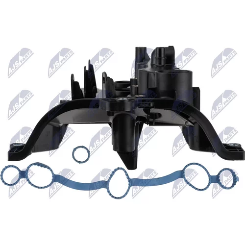 Kryt hlavy valcov BPZ-NS-018 /NTY/ - obr. 5