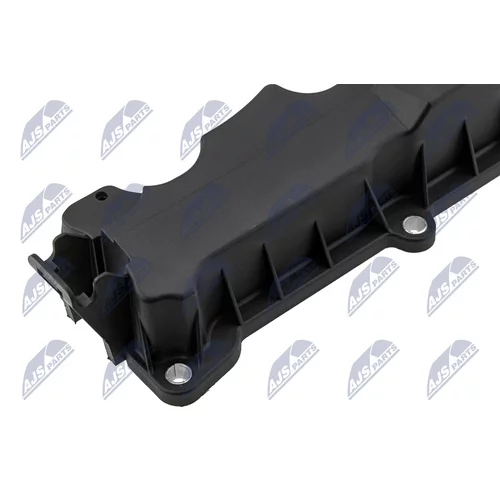 Kryt hlavy valcov BPZ-PE-004 /NTY/ - obr. 5