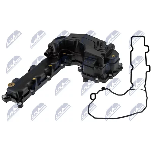 Kryt hlavy valcov BPZ-PE-007 /NTY/ - obr. 1