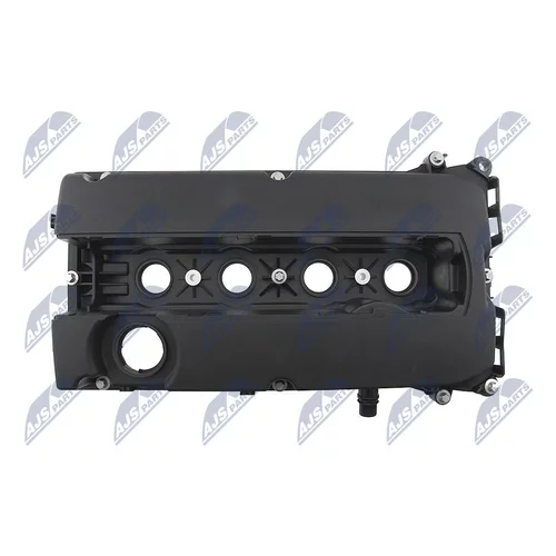 Kryt hlavy valcov BPZ-PL-001 /NTY/ - obr. 2