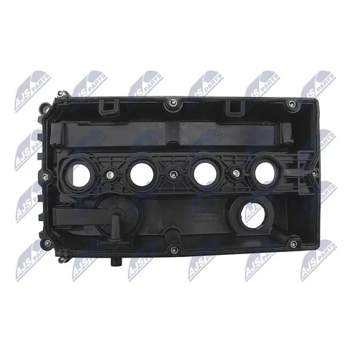Kryt hlavy valcov BPZ-PL-001 /NTY/ - obr. 3