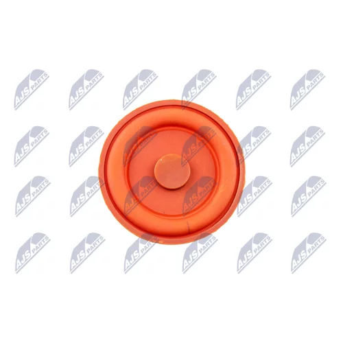 Kryt hlavy valcov BPZ-PL-006 /NTY/ - obr. 1