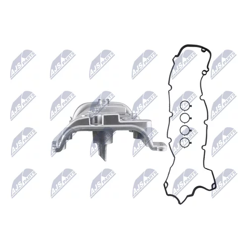 Kryt hlavy valcov BPZ-PS-001 /NTY/ - obr. 8