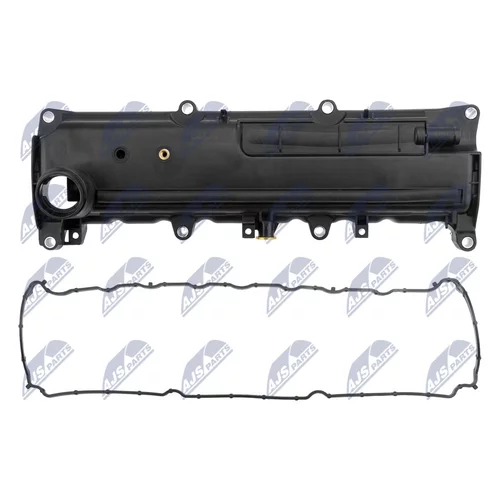 Kryt hlavy valcov BPZ-RE-000 /NTY/ - obr. 4