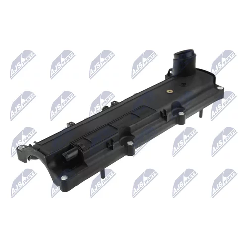 Kryt hlavy valcov BPZ-RE-003 /NTY/ - obr. 1